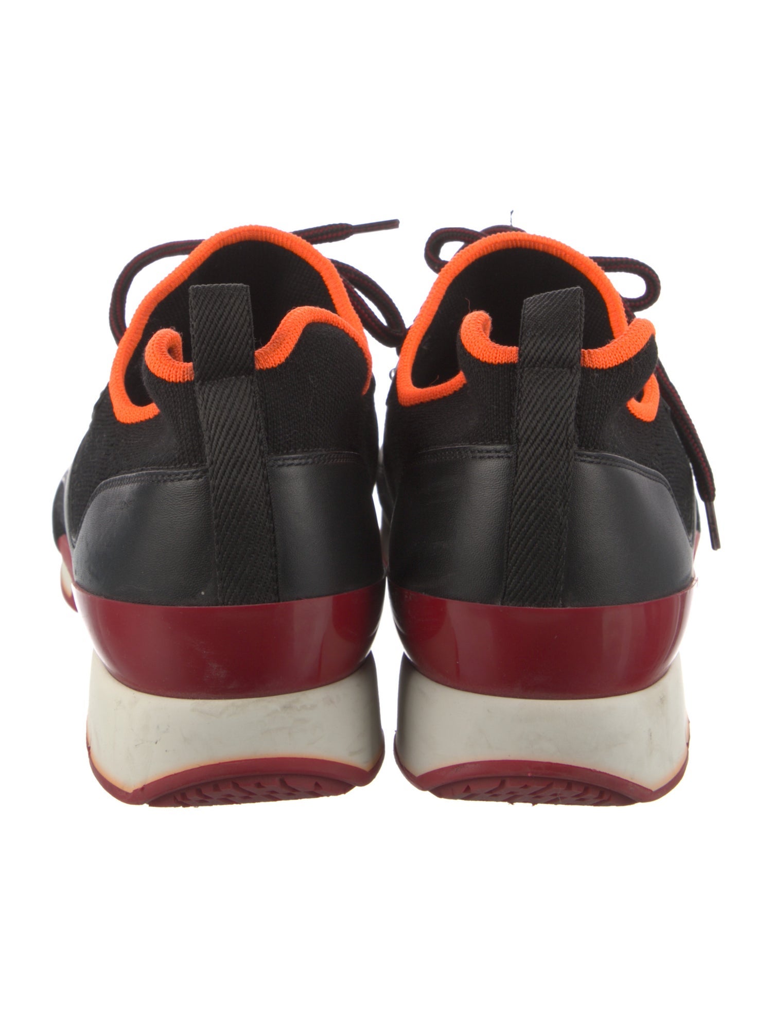 Hermès Defi Sneakers